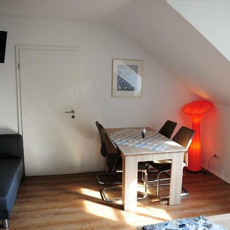 Aaltine 3 Apartment Bad Bentheim Bagian luar foto