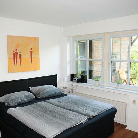 Aaltine 3 Apartment Bad Bentheim Bagian luar foto