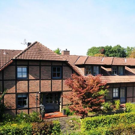 Aaltine 3 Apartment Bad Bentheim Bagian luar foto