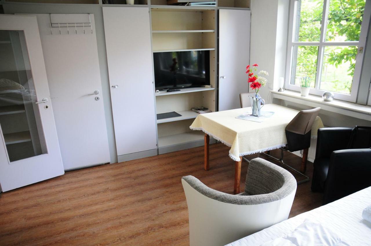 Aaltine 3 Apartment Bad Bentheim Bagian luar foto