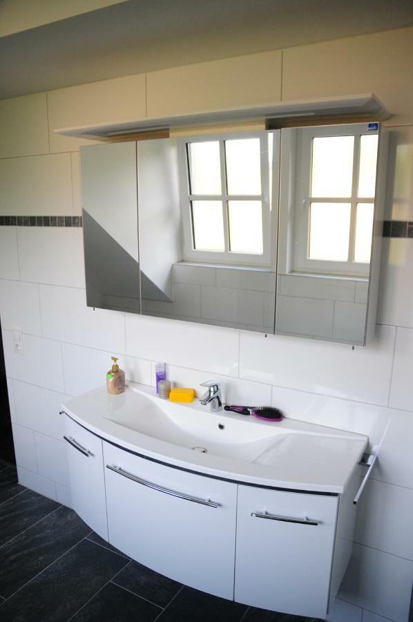 Aaltine 3 Apartment Bad Bentheim Bagian luar foto