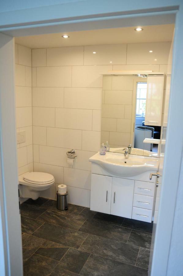 Aaltine 3 Apartment Bad Bentheim Bagian luar foto