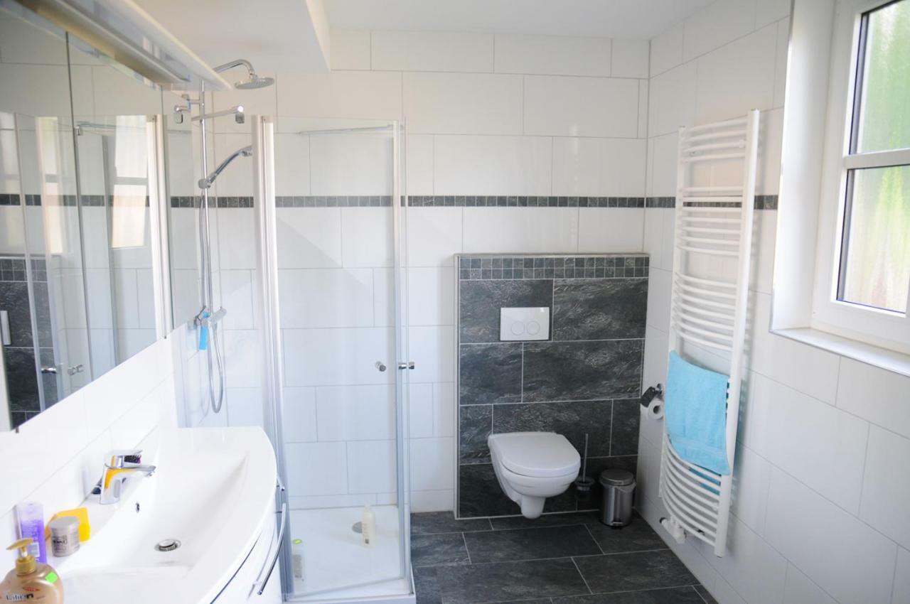 Aaltine 3 Apartment Bad Bentheim Bagian luar foto