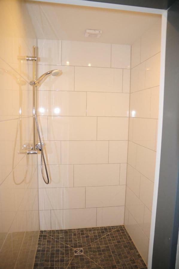 Aaltine 3 Apartment Bad Bentheim Bagian luar foto