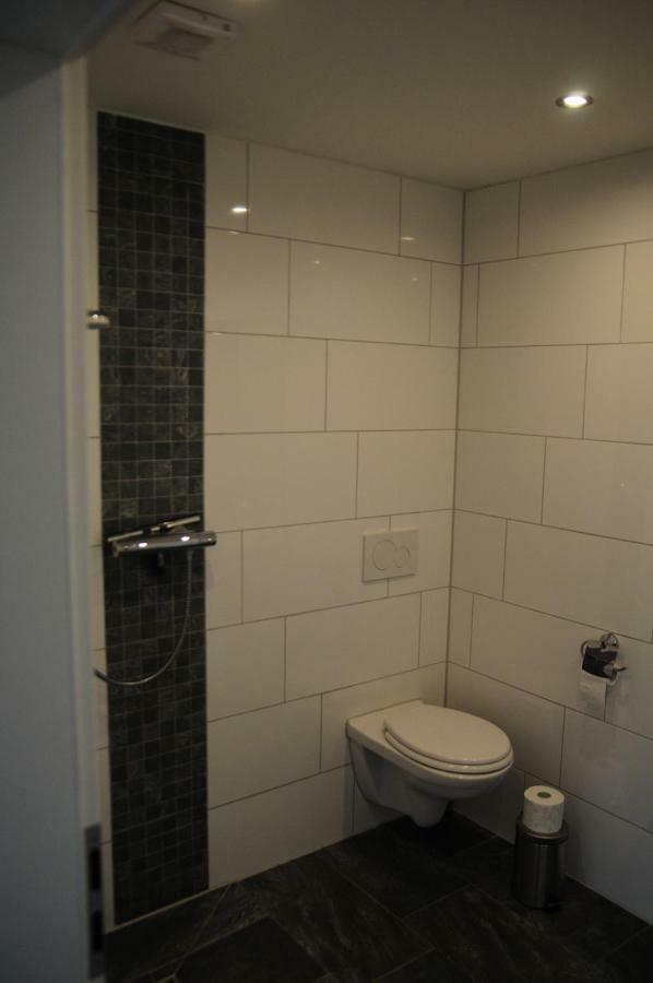 Aaltine 3 Apartment Bad Bentheim Bagian luar foto