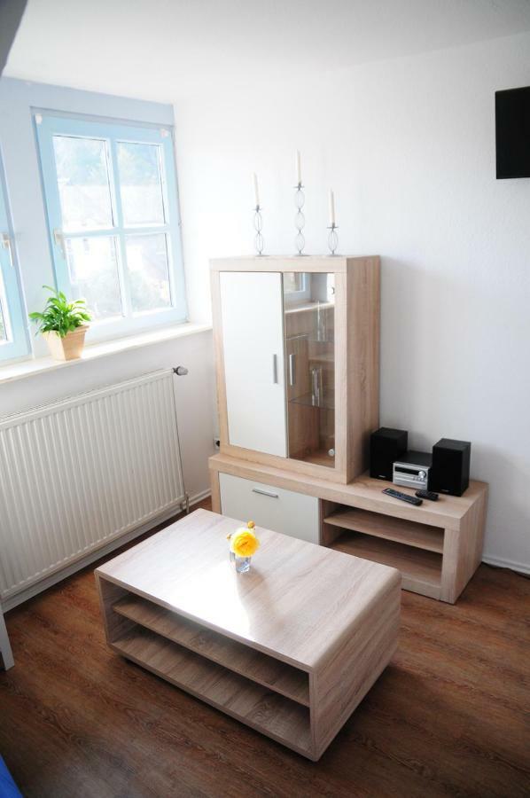 Aaltine 3 Apartment Bad Bentheim Bagian luar foto