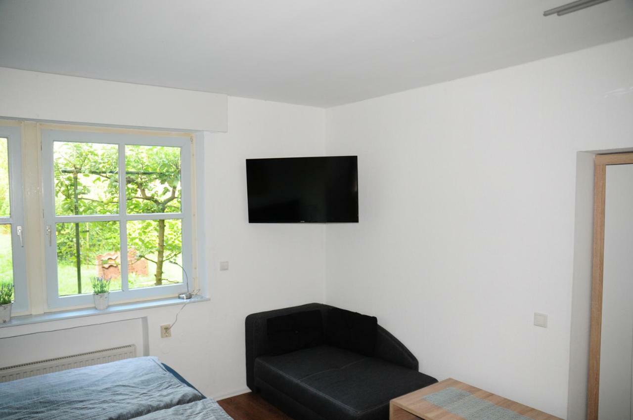 Aaltine 3 Apartment Bad Bentheim Bagian luar foto