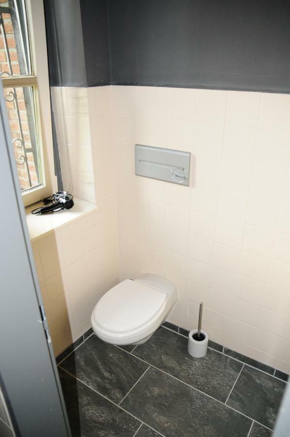 Aaltine 3 Apartment Bad Bentheim Bagian luar foto